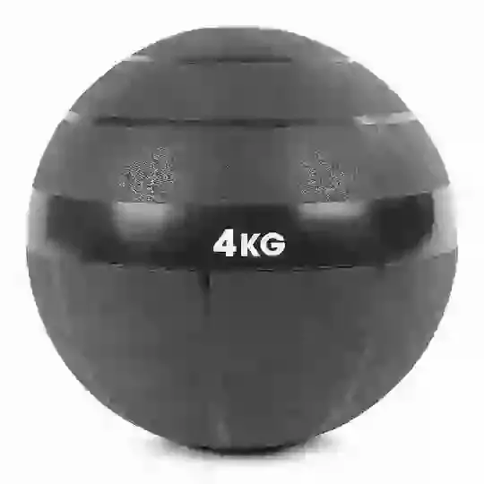 Fitness-Mad Slam Ball, 4kg